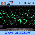 24V සැරසිලි 30cm RGB LENGENG SHORE LED